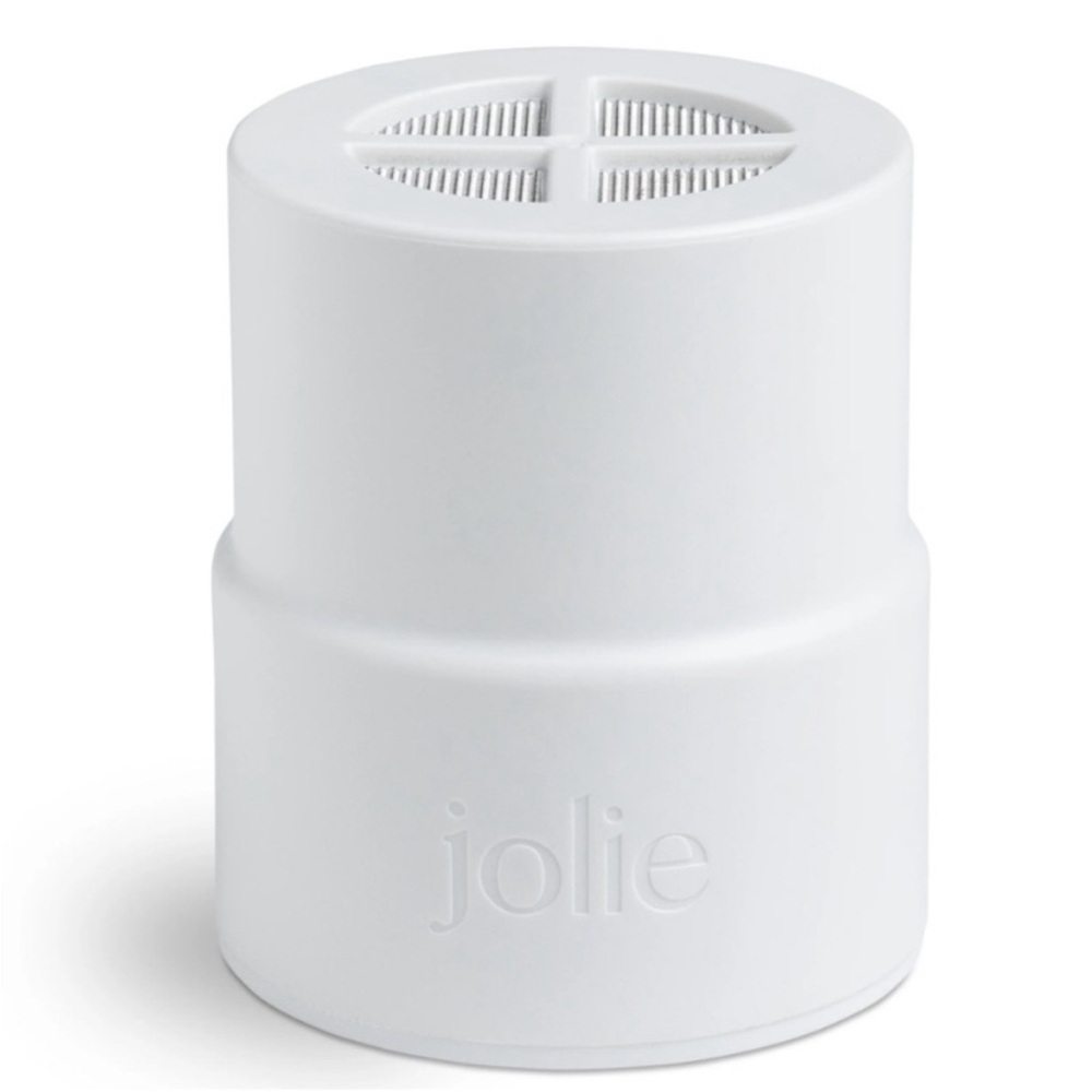 TWO NWT Jolie Showerhead Filters